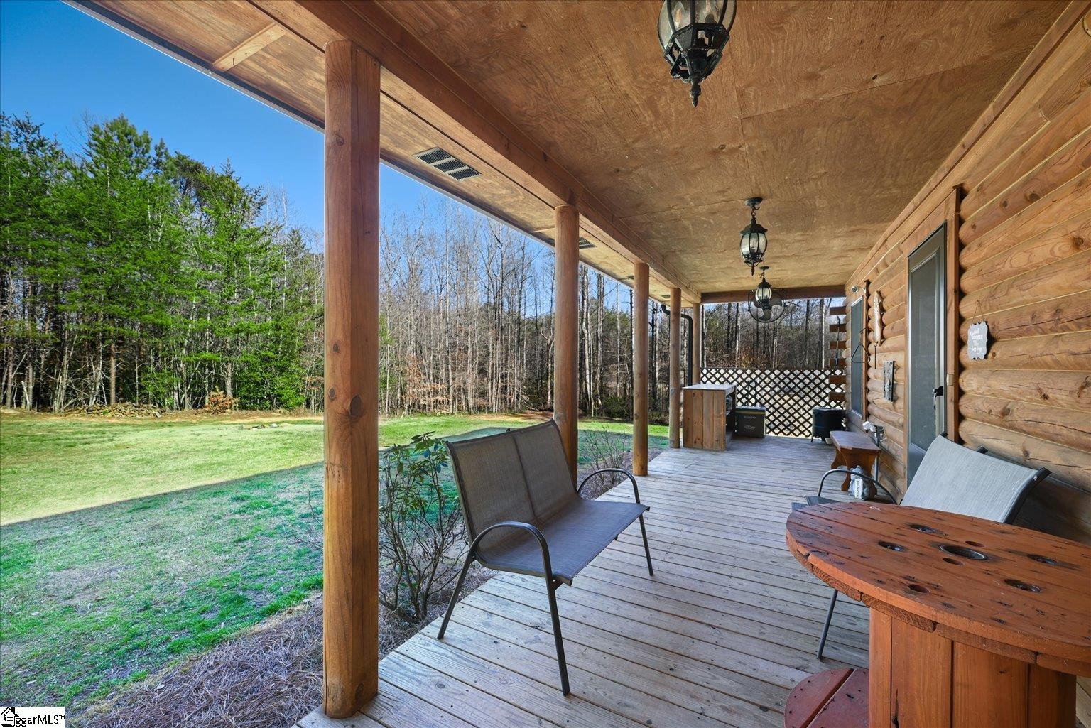 145 Dalton, Marietta, South Carolina image 3