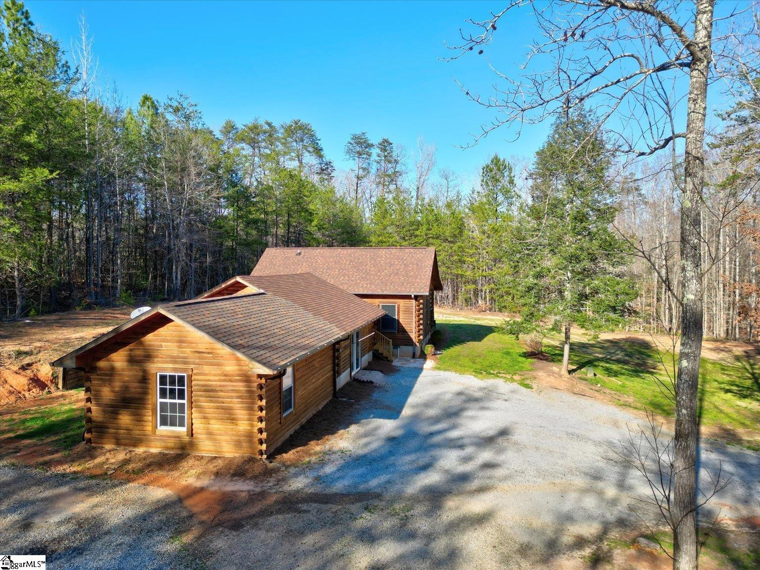 145 Dalton, Marietta, South Carolina image 26