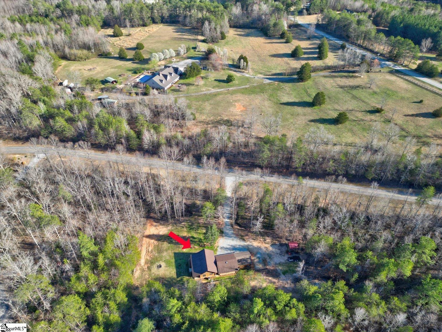 145 Dalton, Marietta, South Carolina image 29