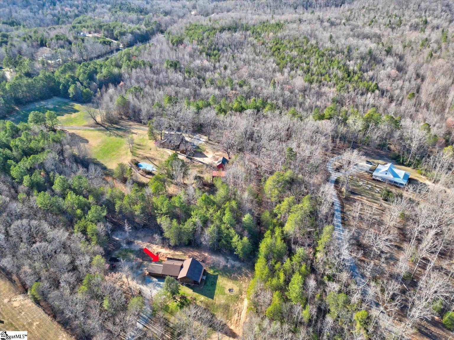 145 Dalton, Marietta, South Carolina image 30