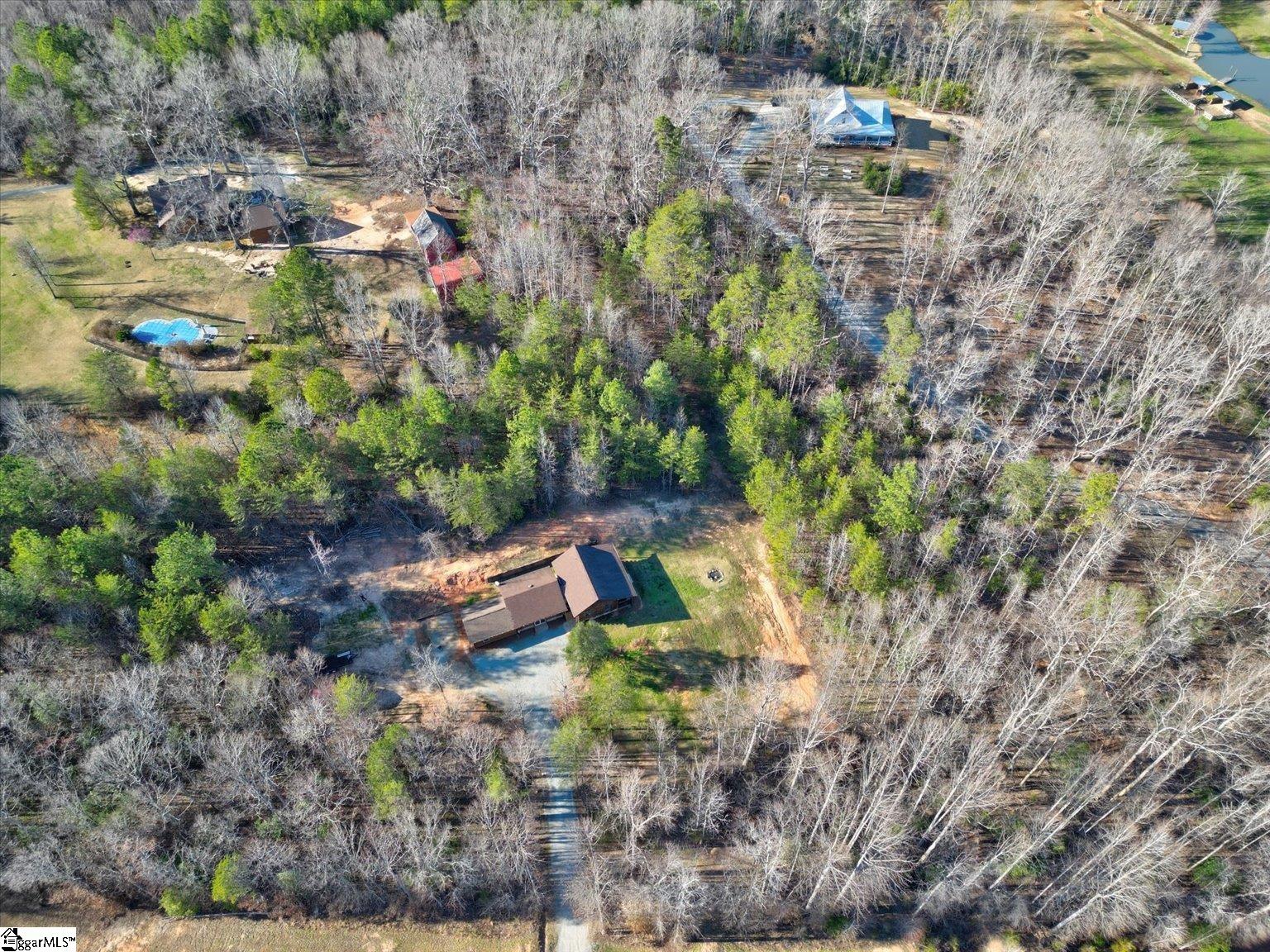 145 Dalton, Marietta, South Carolina image 31