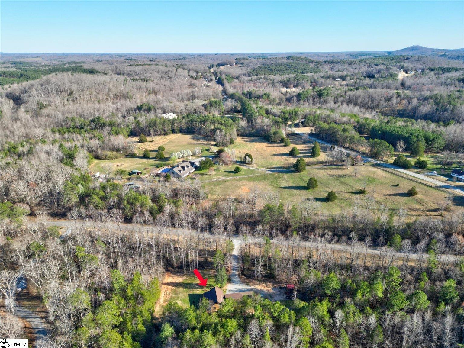 145 Dalton, Marietta, South Carolina image 34