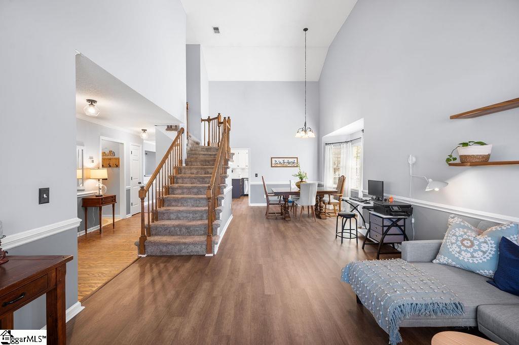 103 Cedar, Greenville, South Carolina image 12