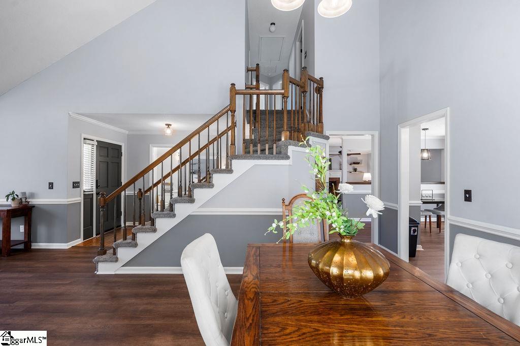 103 Cedar, Greenville, South Carolina image 19