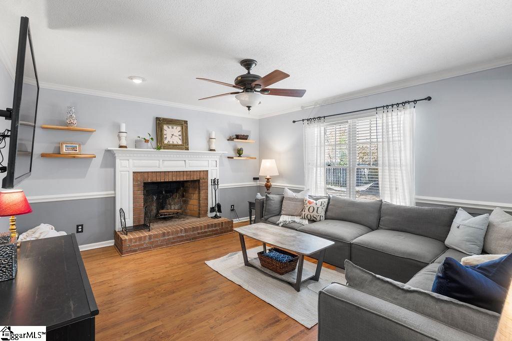 103 Cedar, Greenville, South Carolina image 23