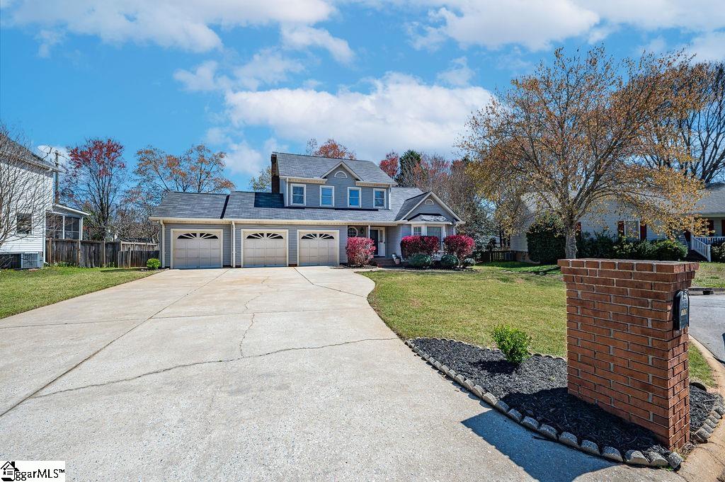 103 Cedar, Greenville, South Carolina image 47