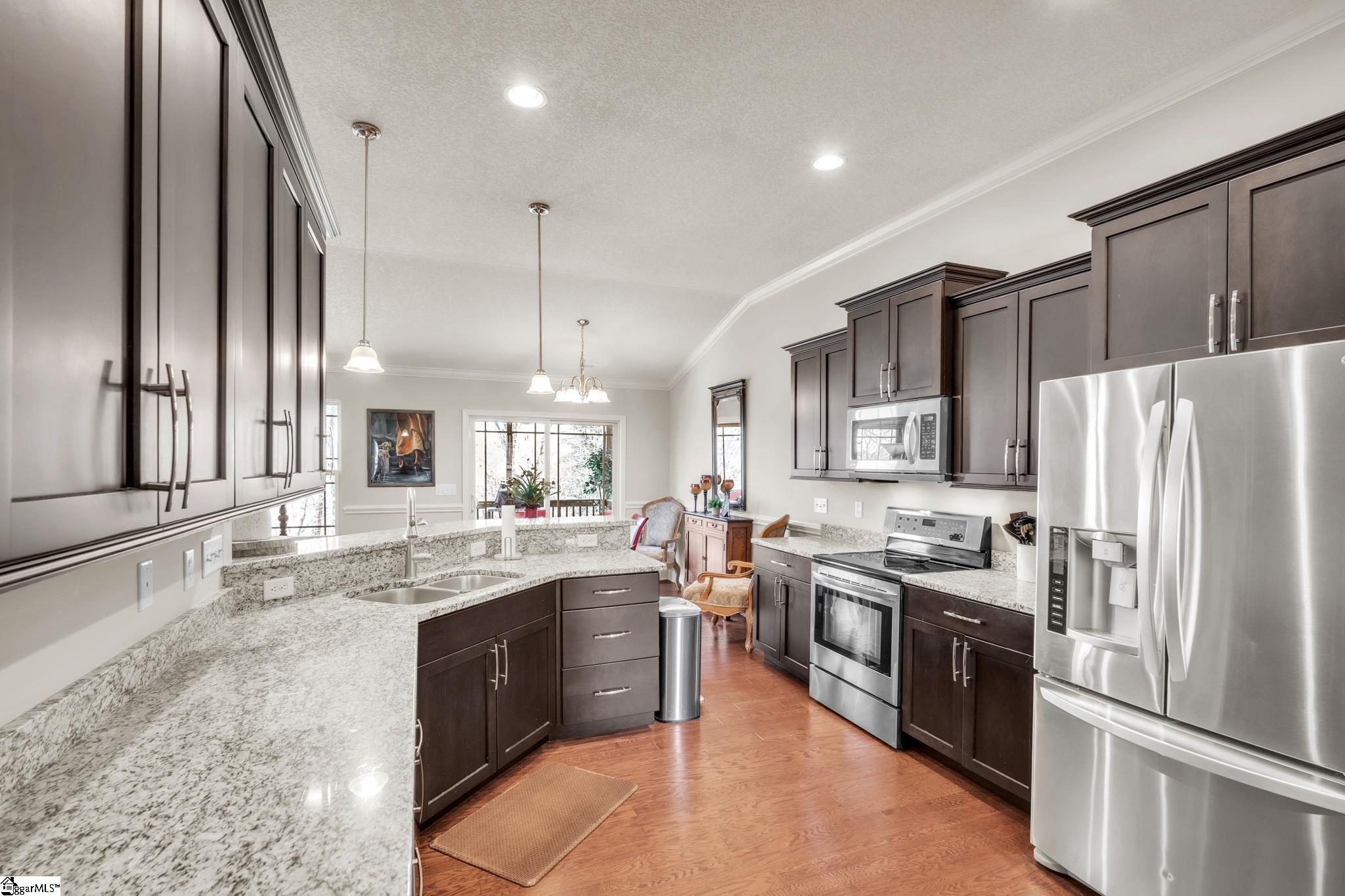 520 Scenic Oak, Moore, South Carolina image 2