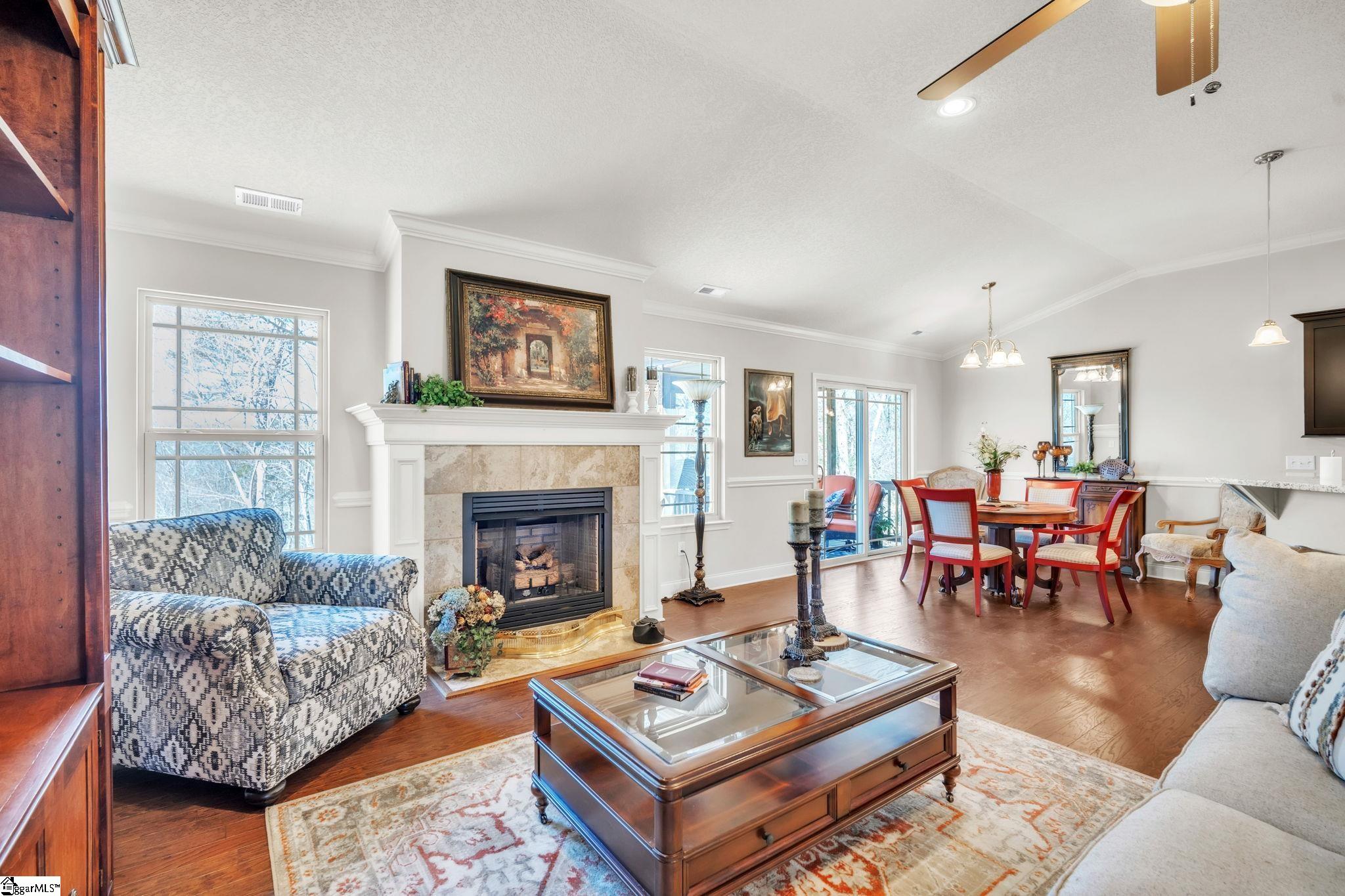 520 Scenic Oak, Moore, South Carolina image 3