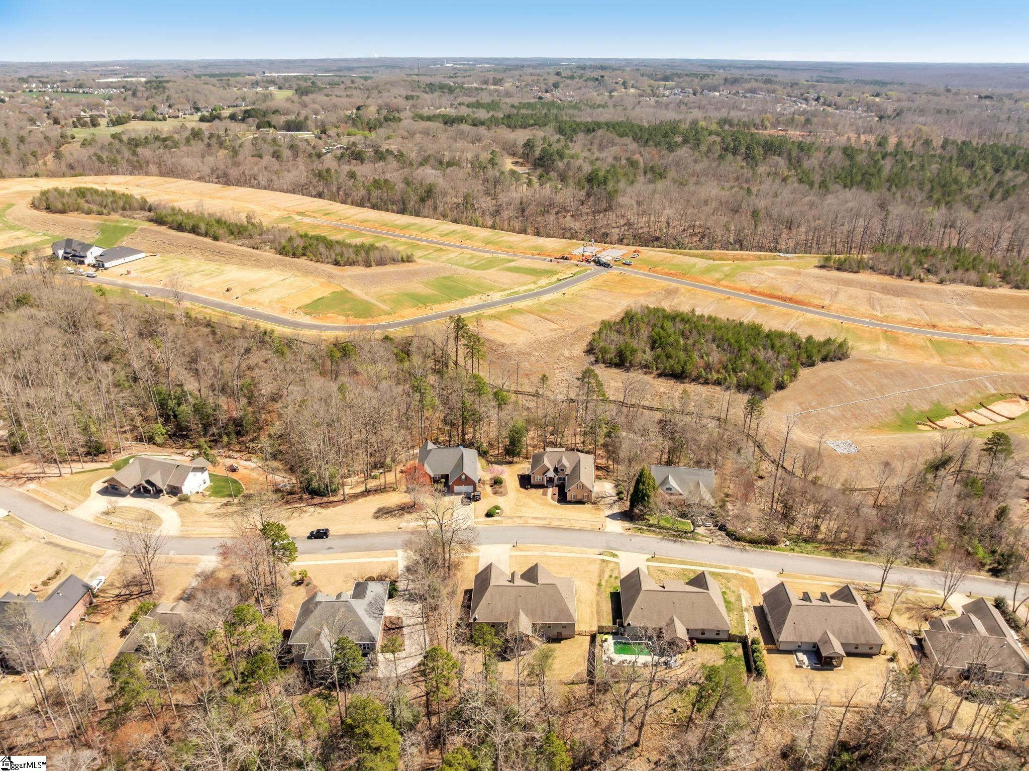 520 Scenic Oak, Moore, South Carolina image 27