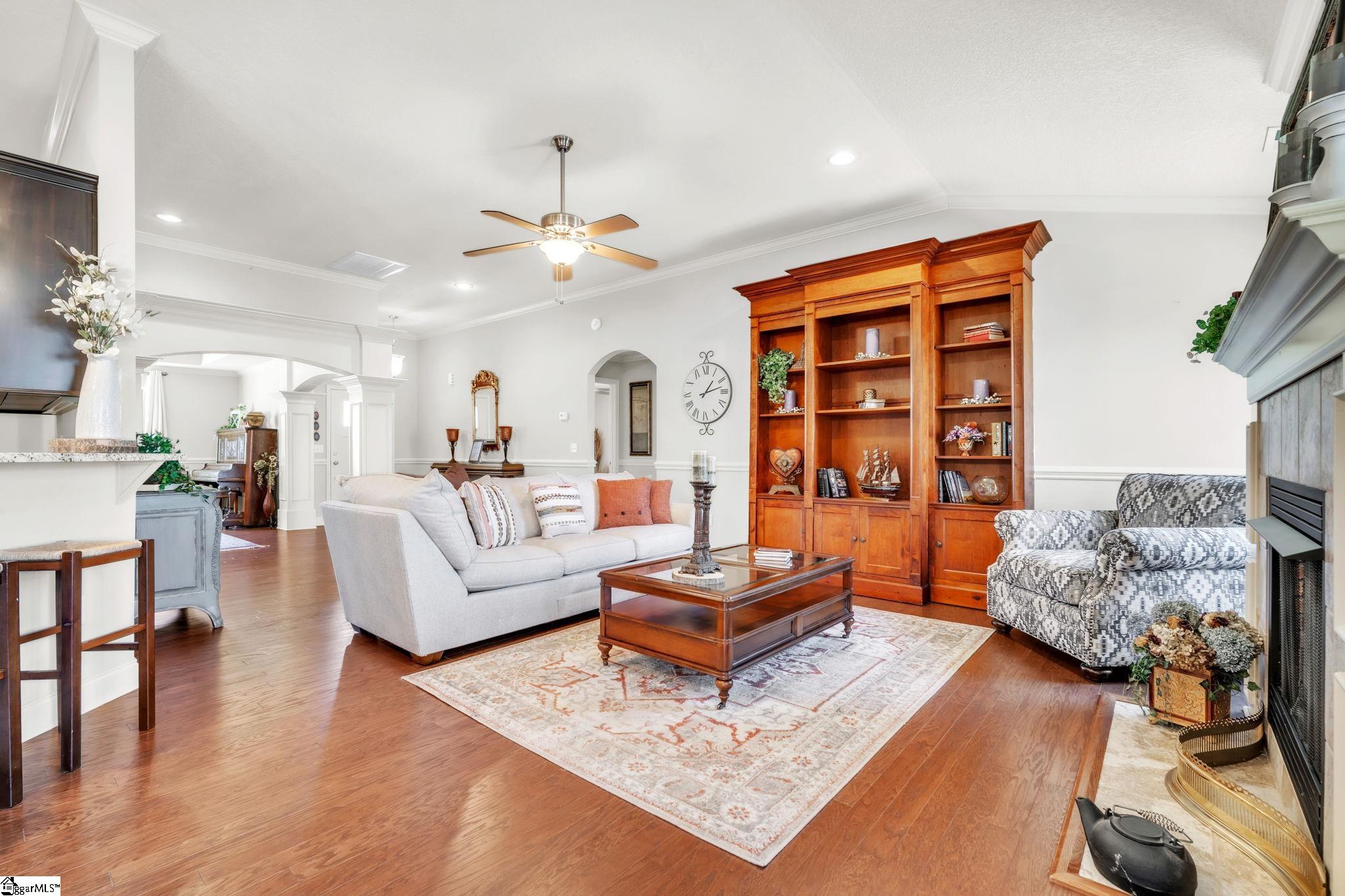 520 Scenic Oak, Moore, South Carolina image 5