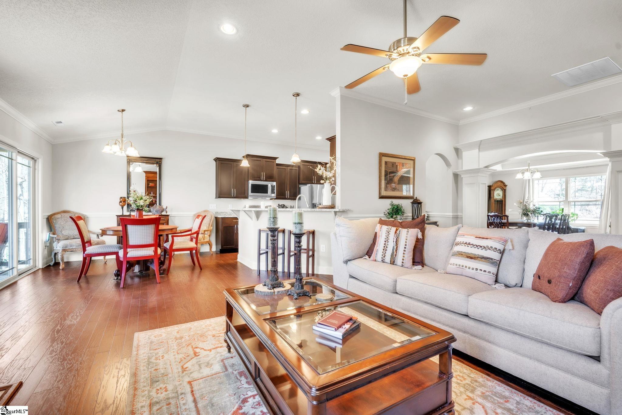 520 Scenic Oak, Moore, South Carolina image 6