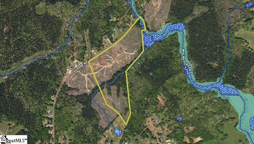Elledge Road Ware Shoals, SC 29692