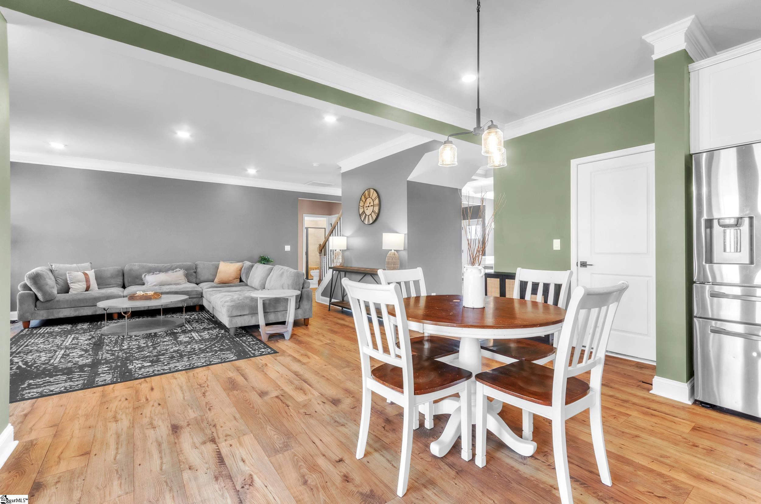 6039 Thicket, Boiling Springs, South Carolina image 12