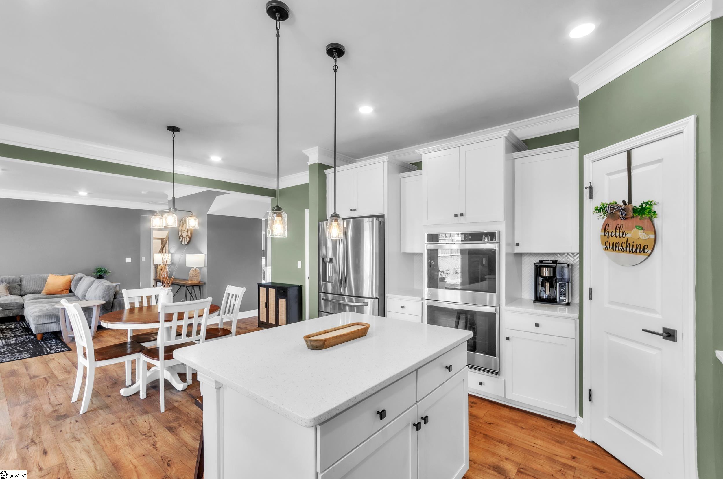 6039 Thicket, Boiling Springs, South Carolina image 15
