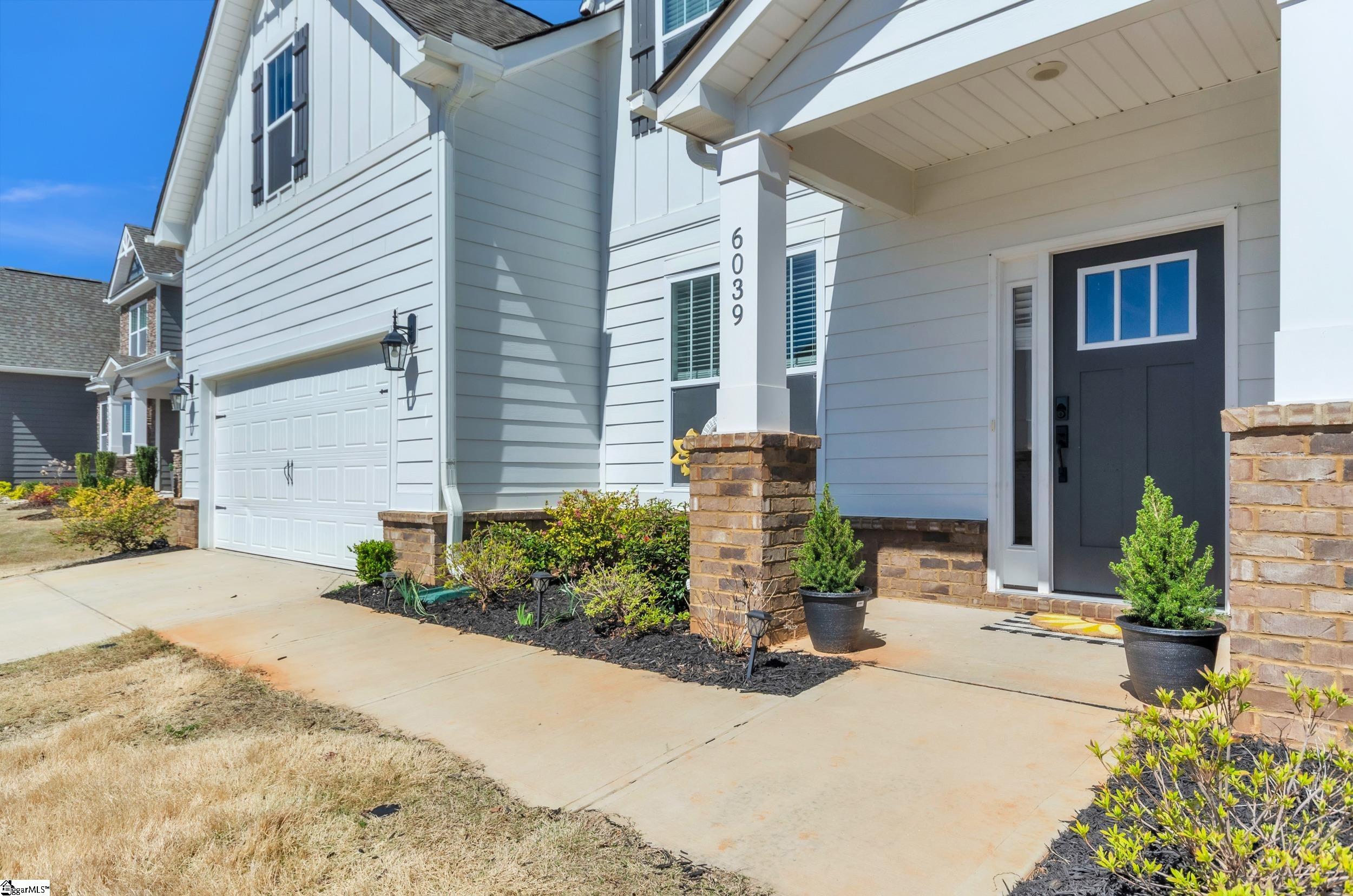 6039 Thicket, Boiling Springs, South Carolina image 3