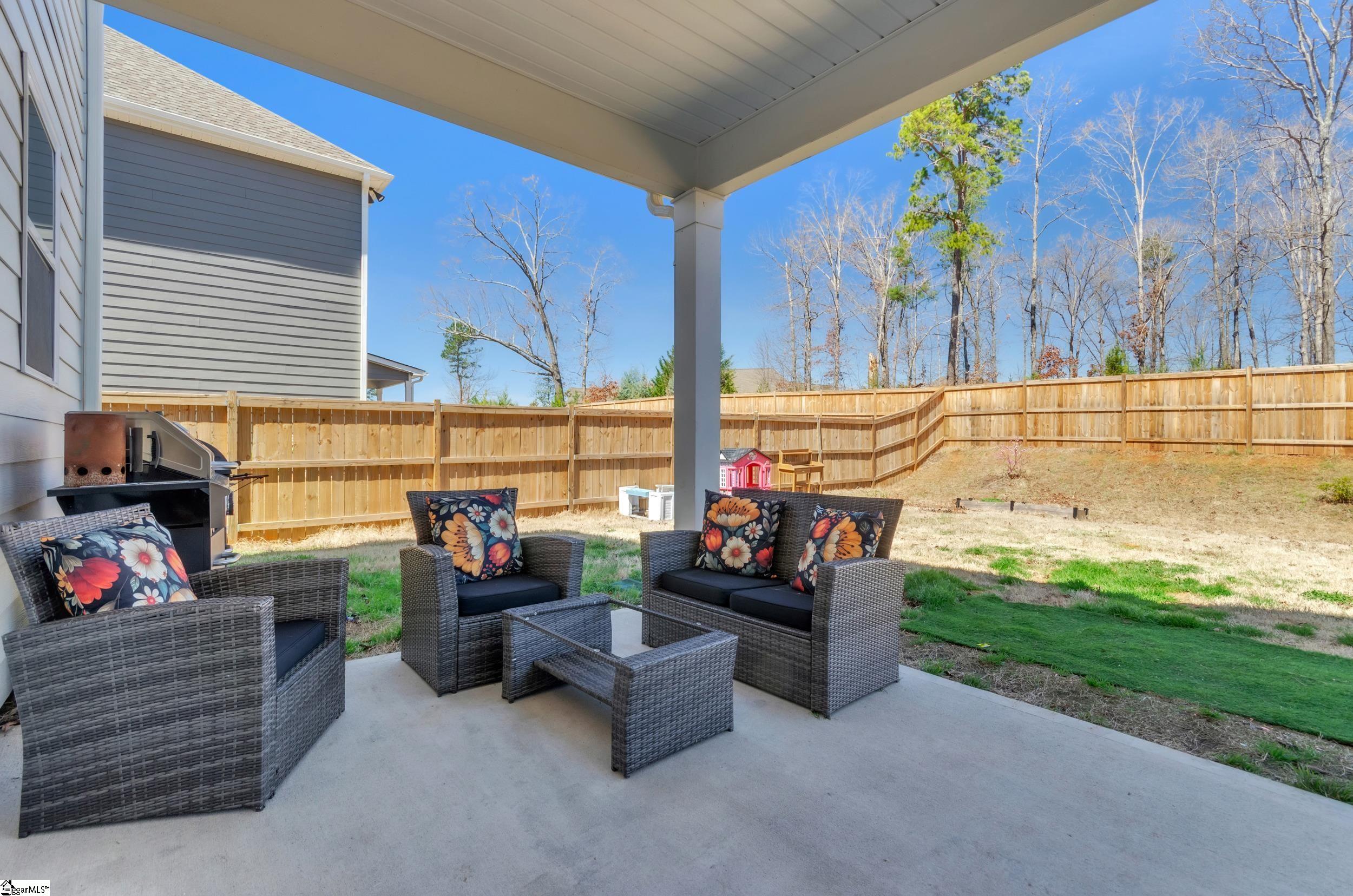 6039 Thicket, Boiling Springs, South Carolina image 29