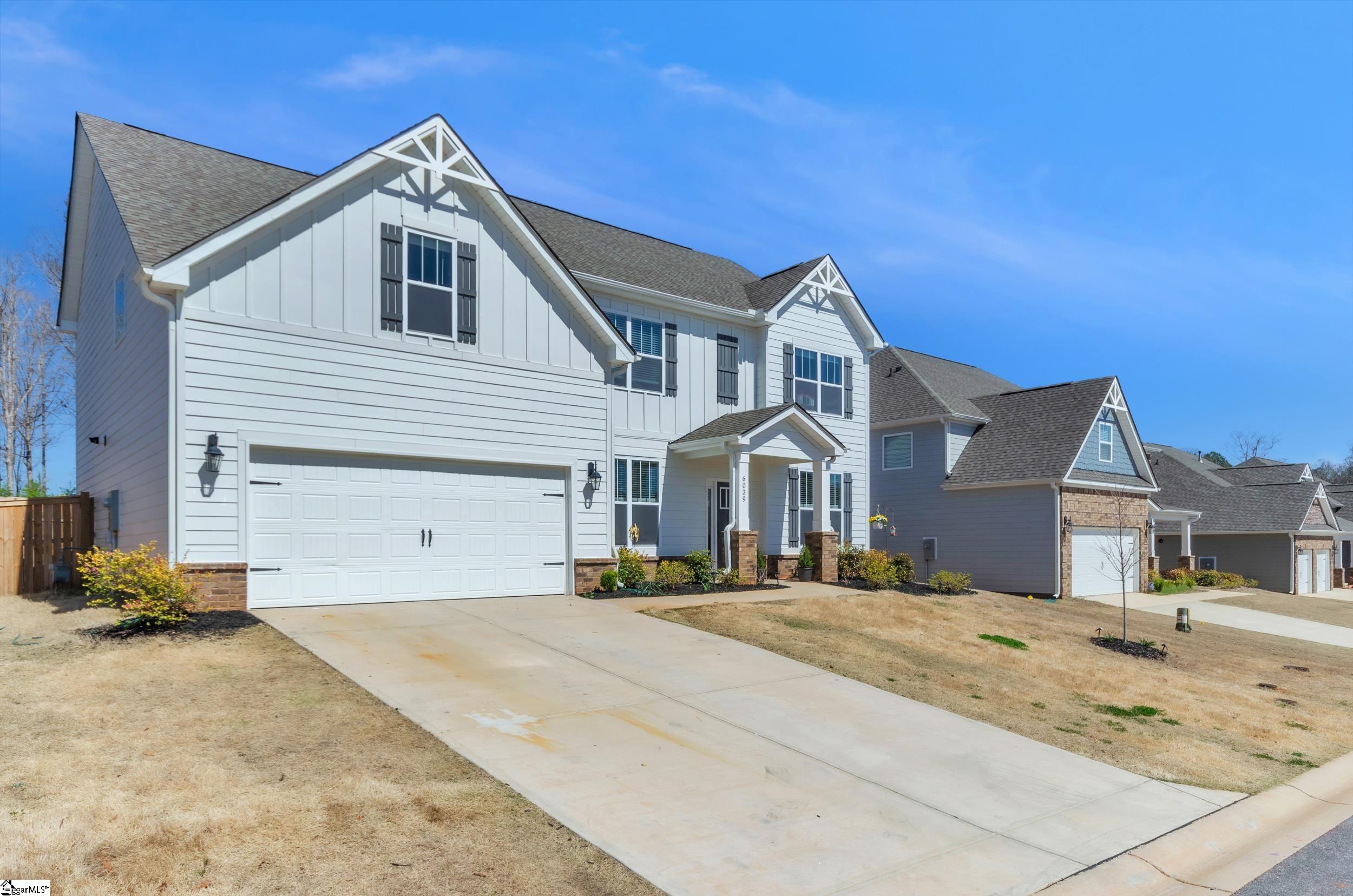 6039 Thicket, Boiling Springs, South Carolina image 30