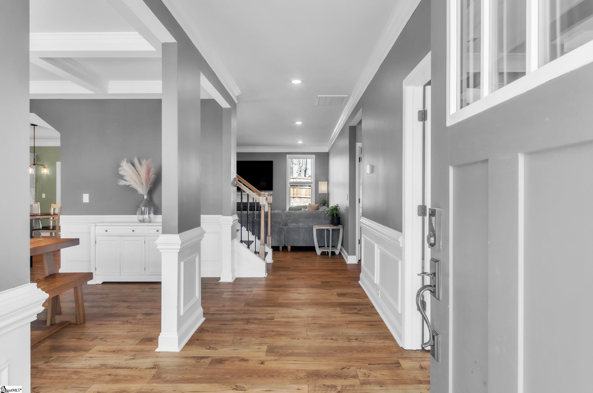 6039 Thicket, Boiling Springs, South Carolina image 4