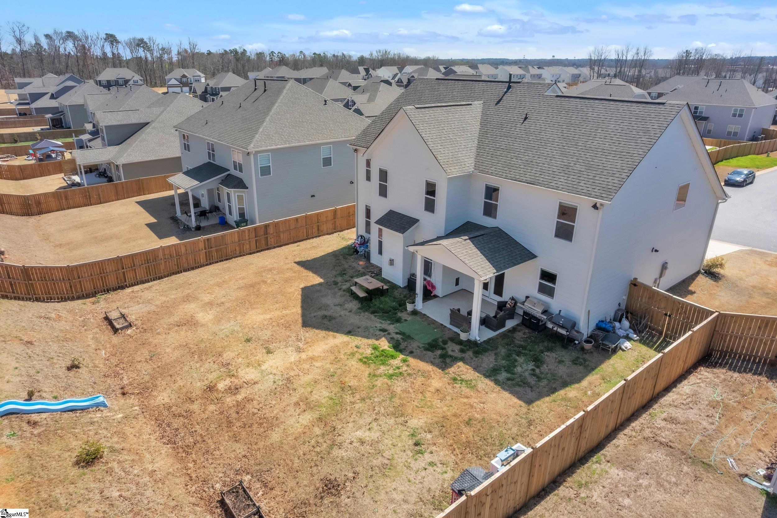 6039 Thicket, Boiling Springs, South Carolina image 31