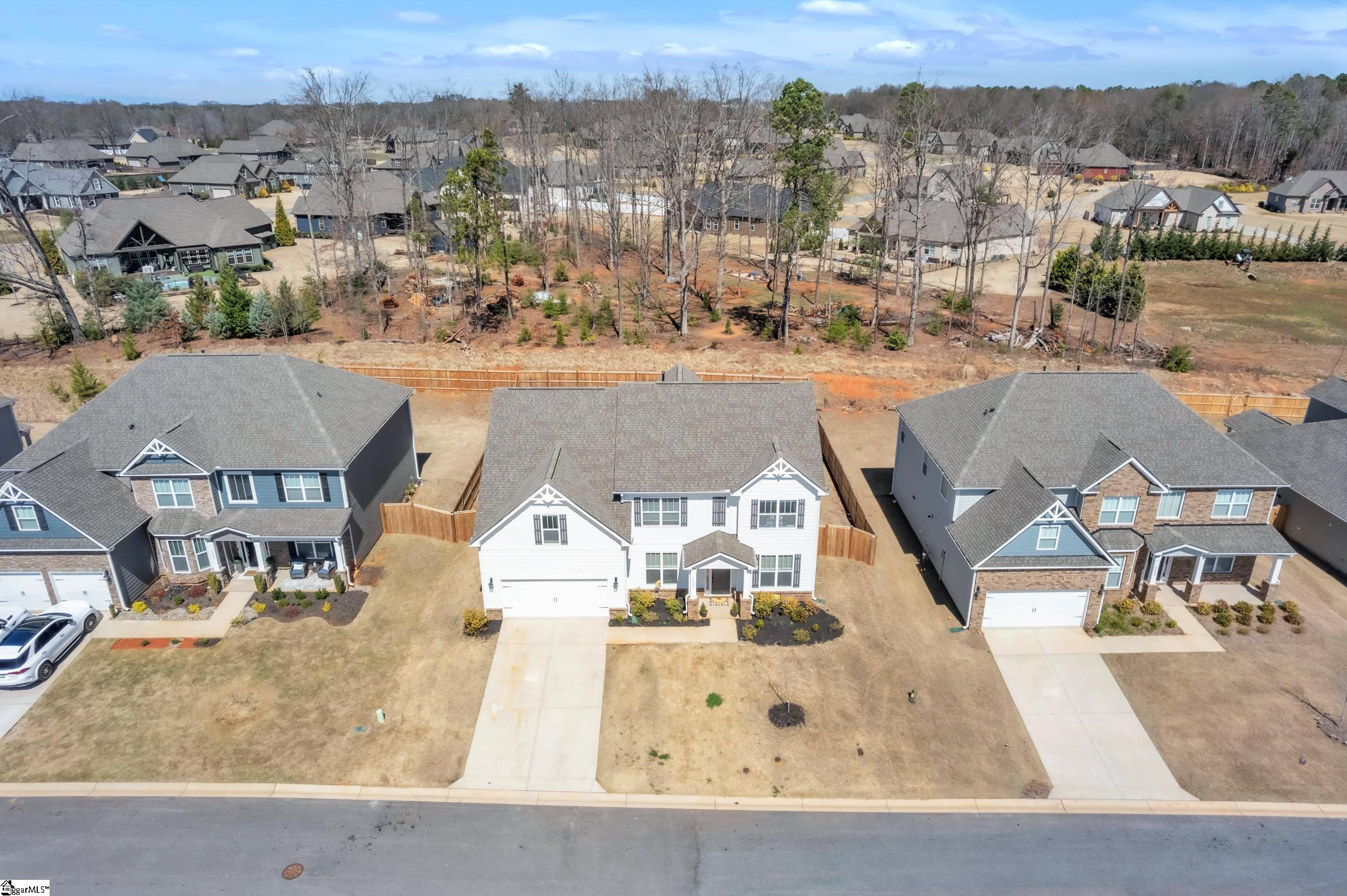 6039 Thicket, Boiling Springs, South Carolina image 33