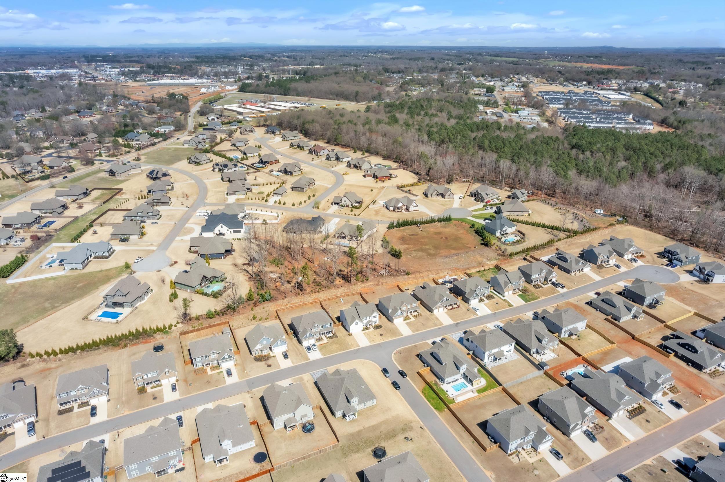 6039 Thicket, Boiling Springs, South Carolina image 34
