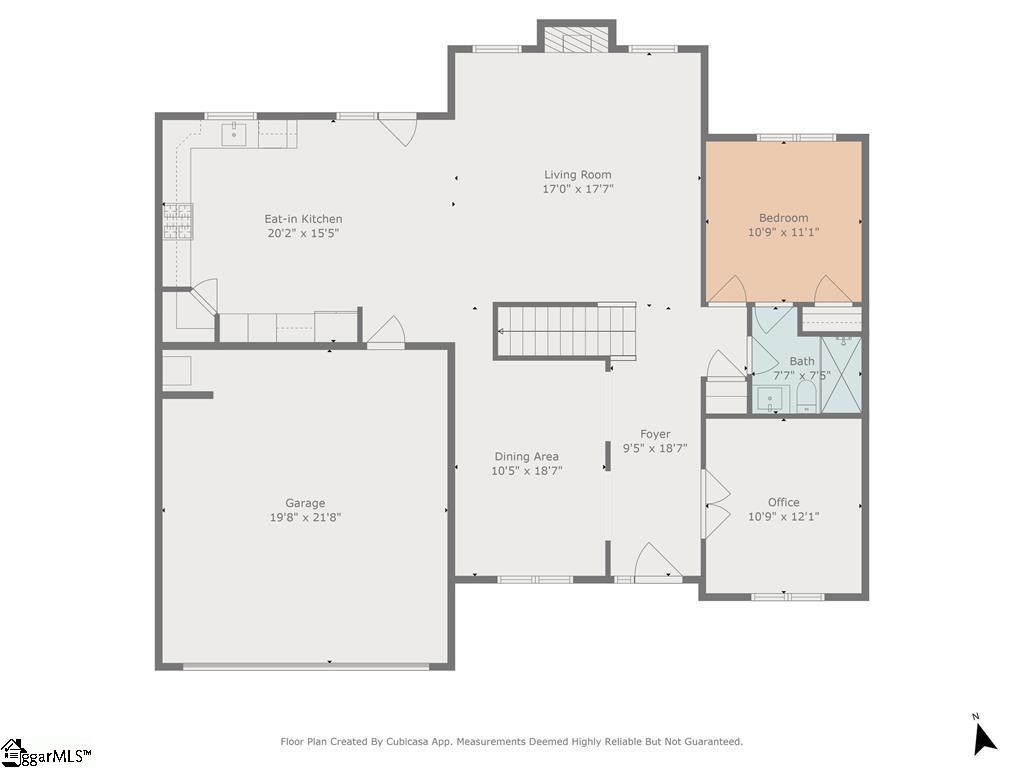 6039 Thicket, Boiling Springs, South Carolina image 39