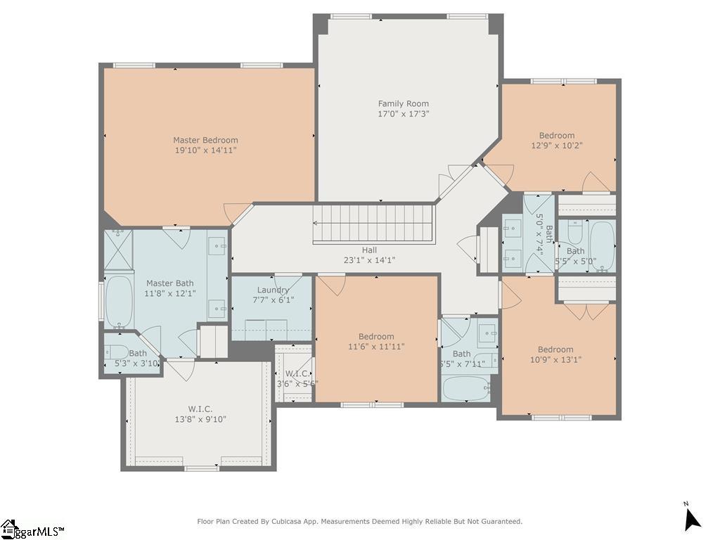 6039 Thicket, Boiling Springs, South Carolina image 40