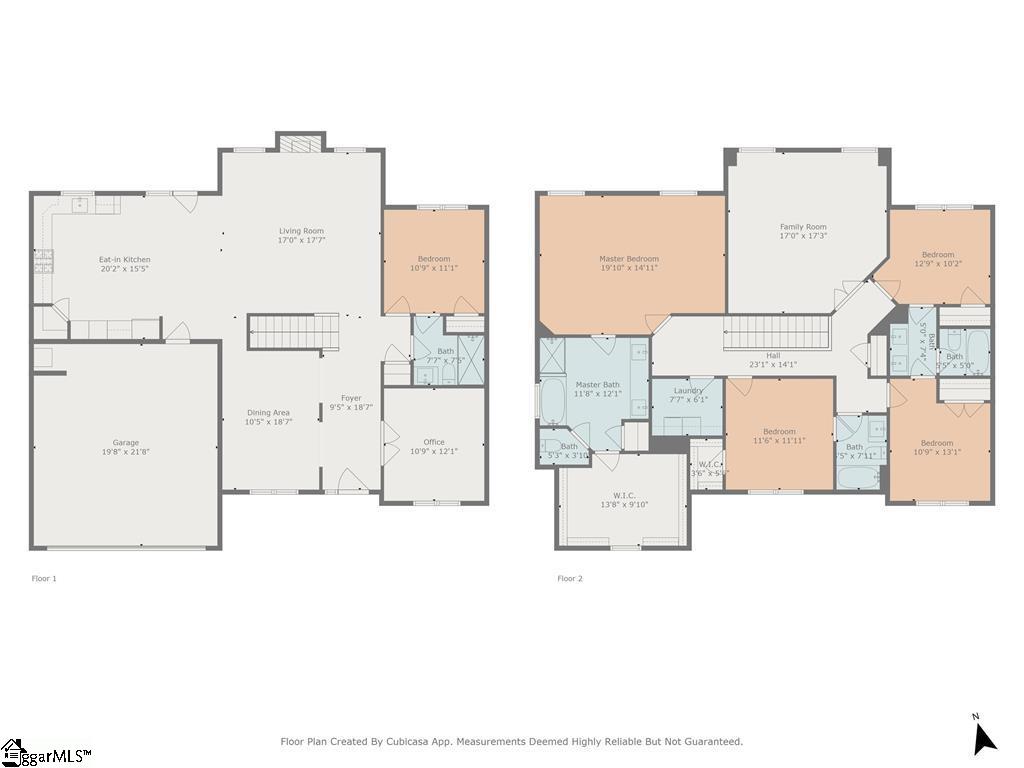 6039 Thicket, Boiling Springs, South Carolina image 41