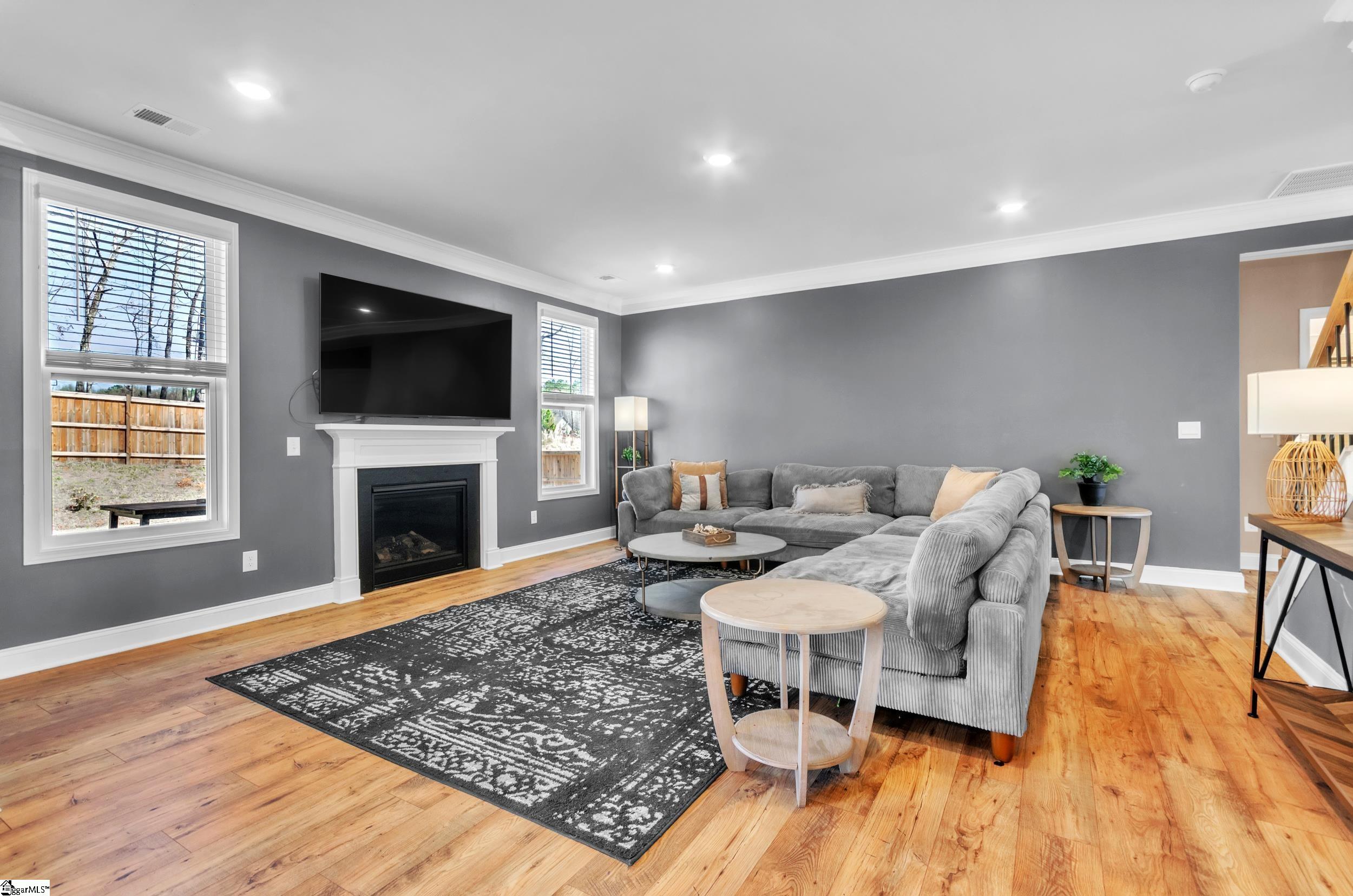 6039 Thicket, Boiling Springs, South Carolina image 9