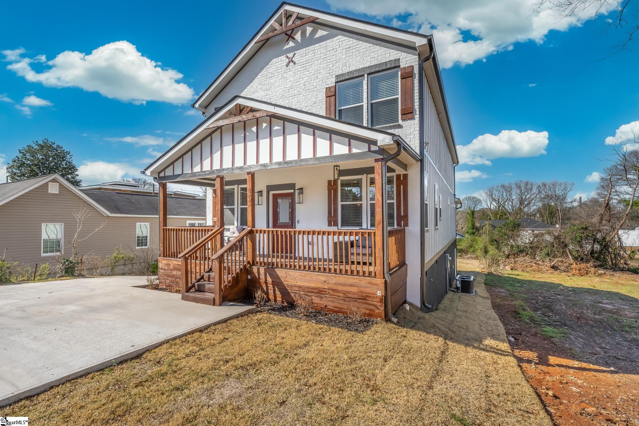 105 Sterling, Greenville, South Carolina image 3