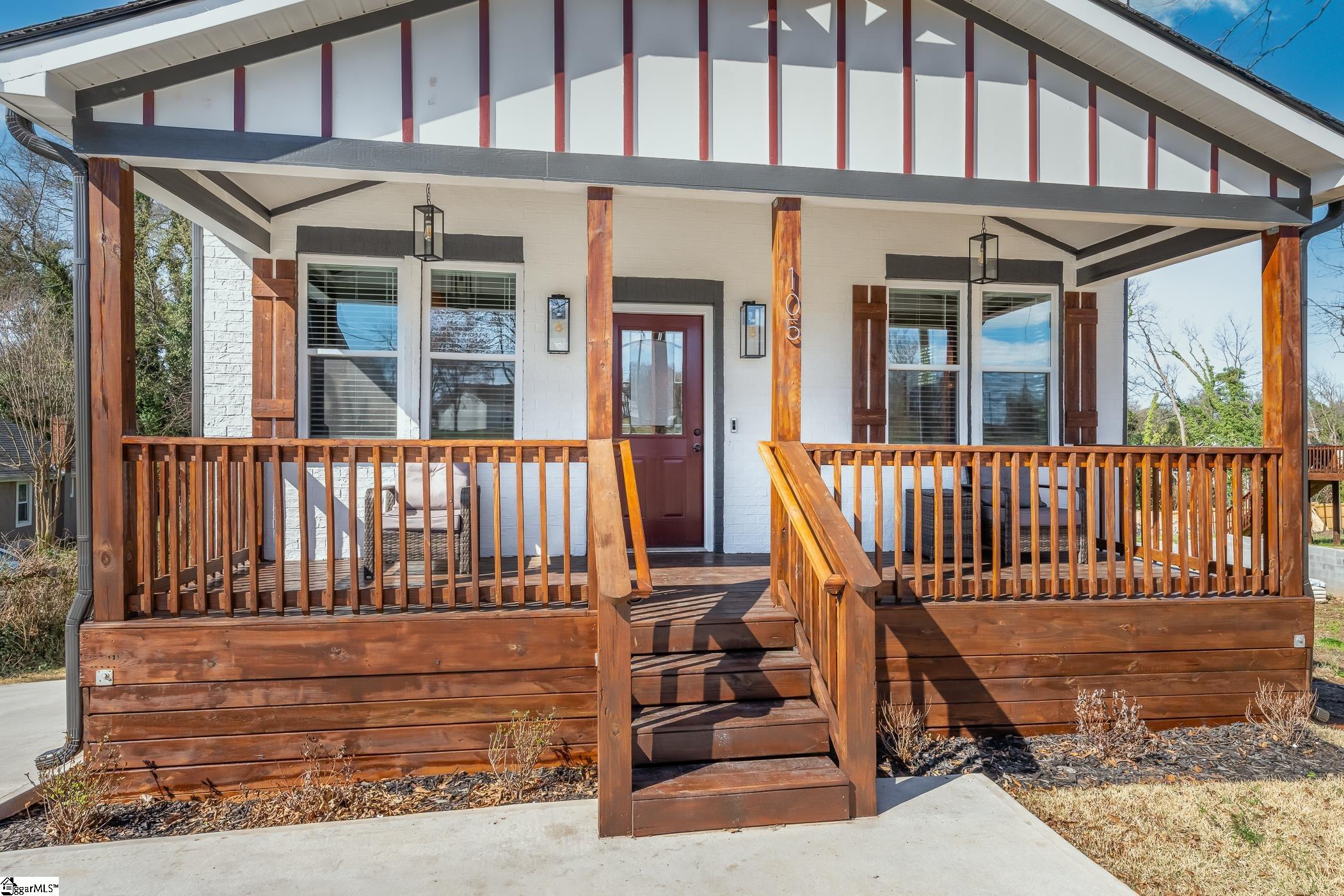 105 Sterling, Greenville, South Carolina image 4