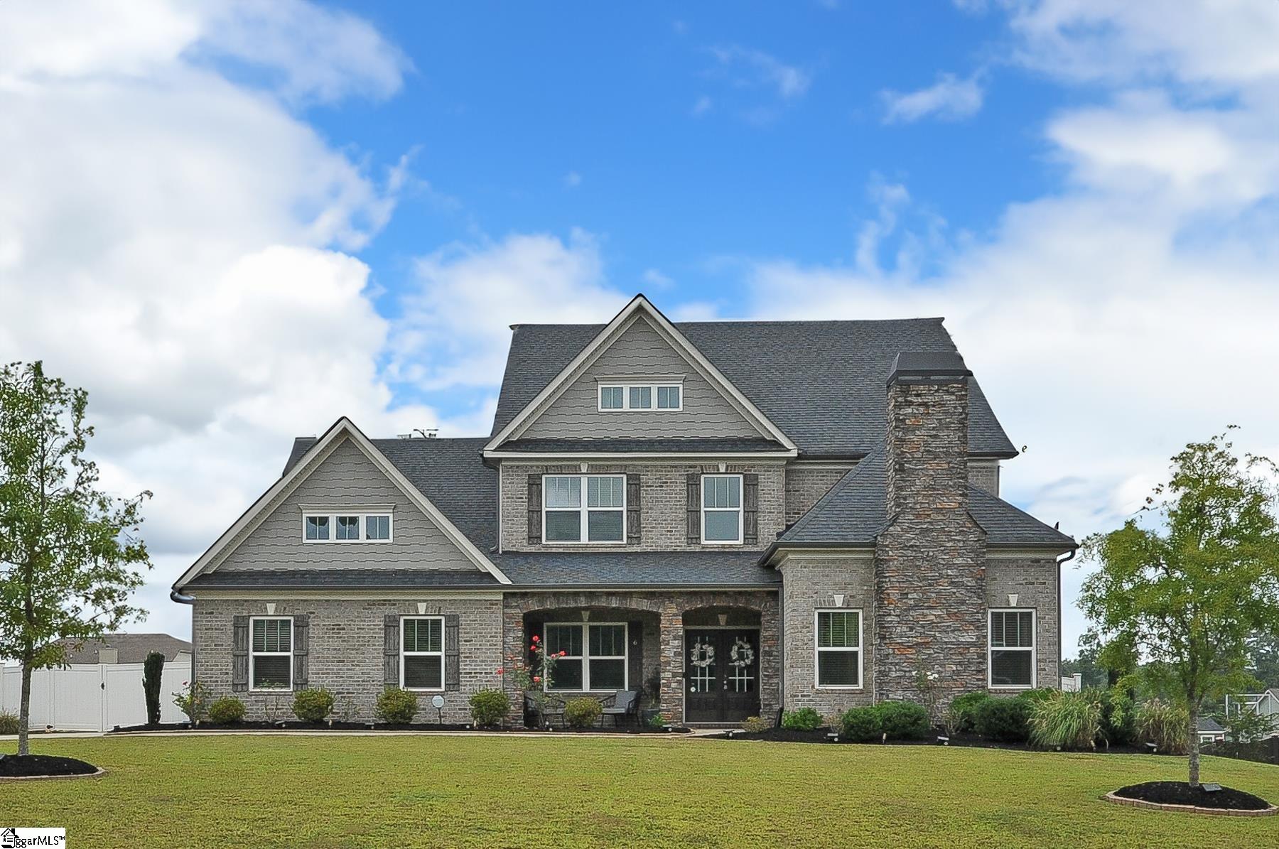 6 Cool Meadow, Fountain Inn, South Carolina image 1