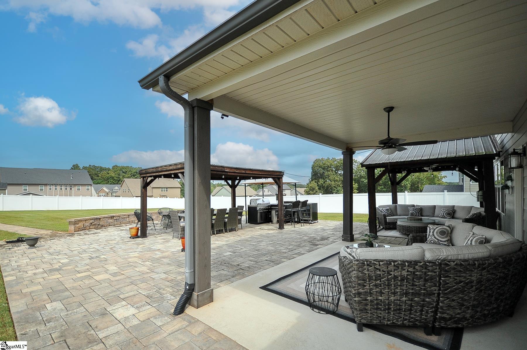 6 Cool Meadow, Fountain Inn, South Carolina image 2