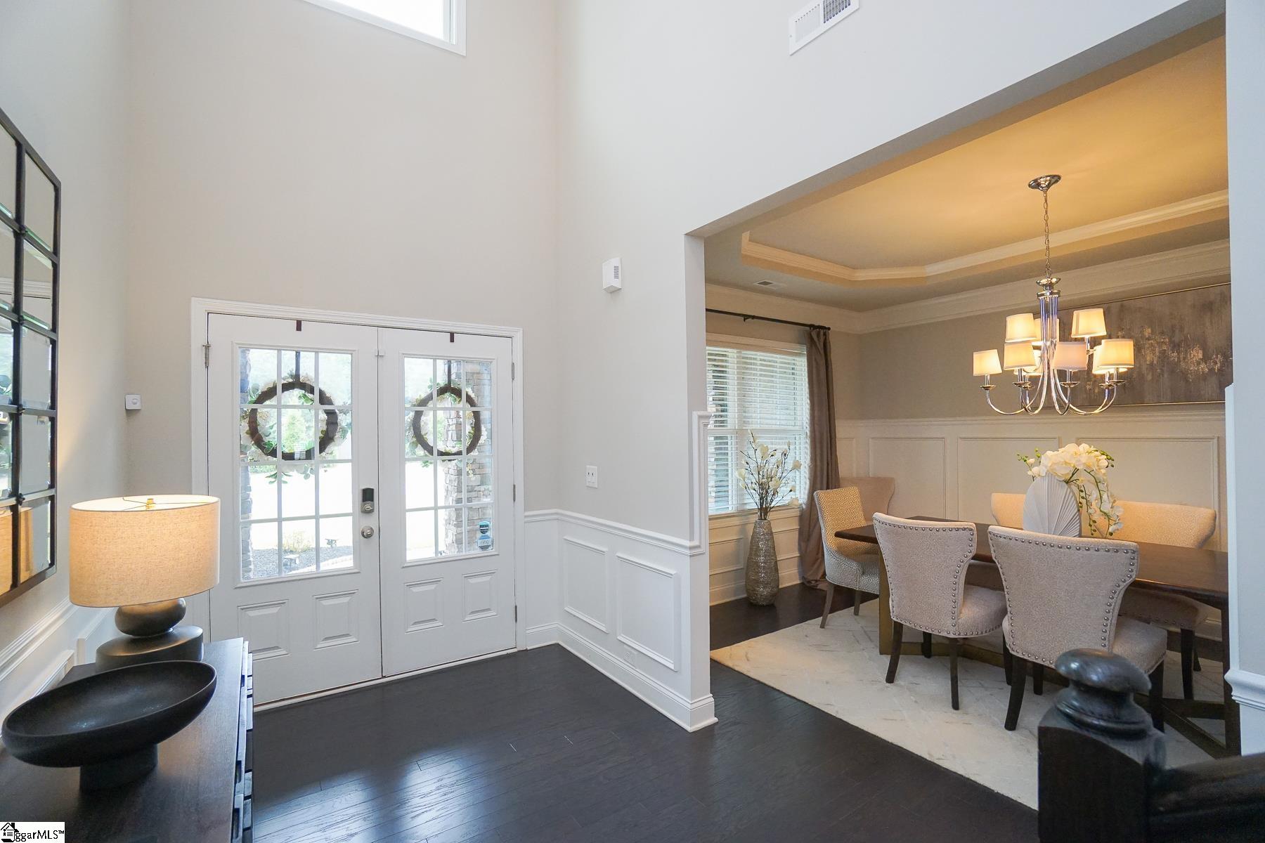 6 Cool Meadow, Fountain Inn, South Carolina image 11
