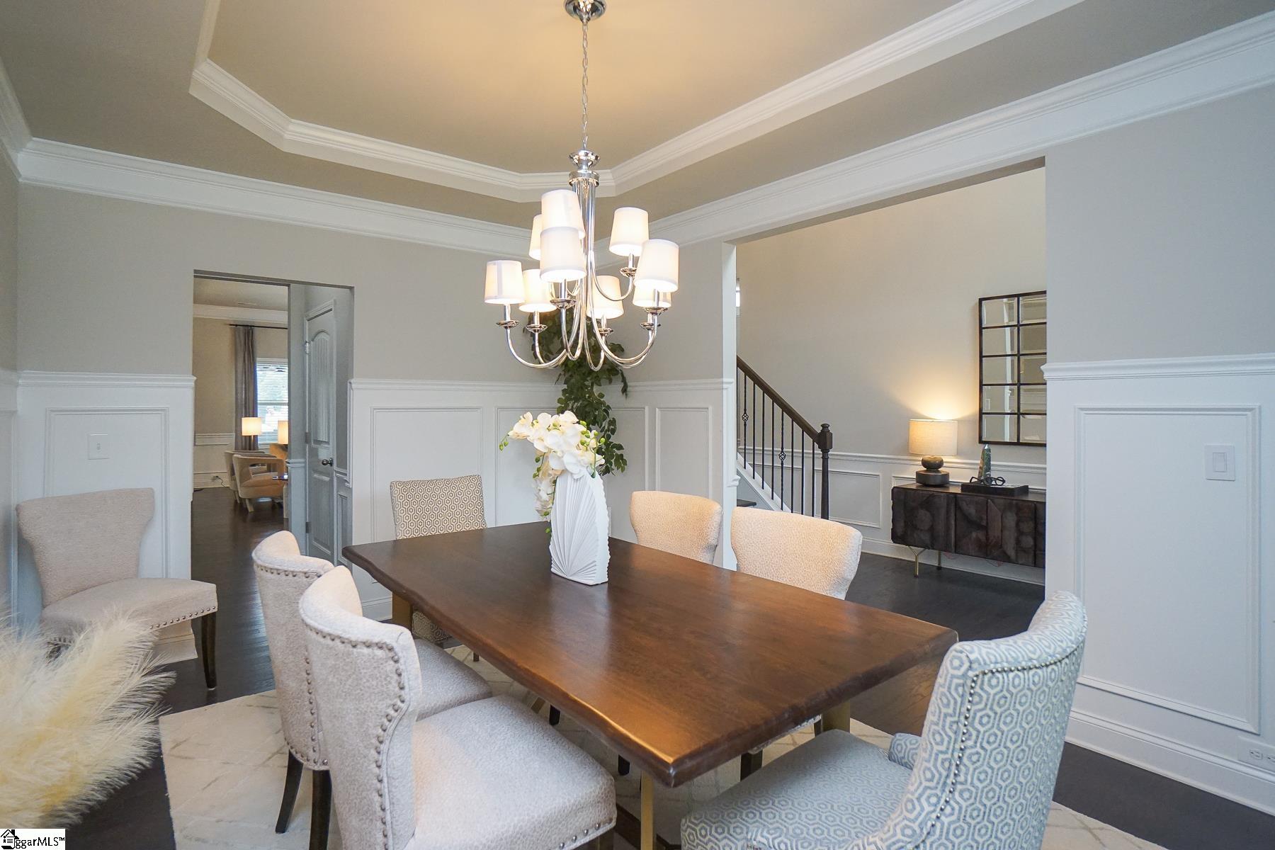 6 Cool Meadow, Fountain Inn, South Carolina image 13