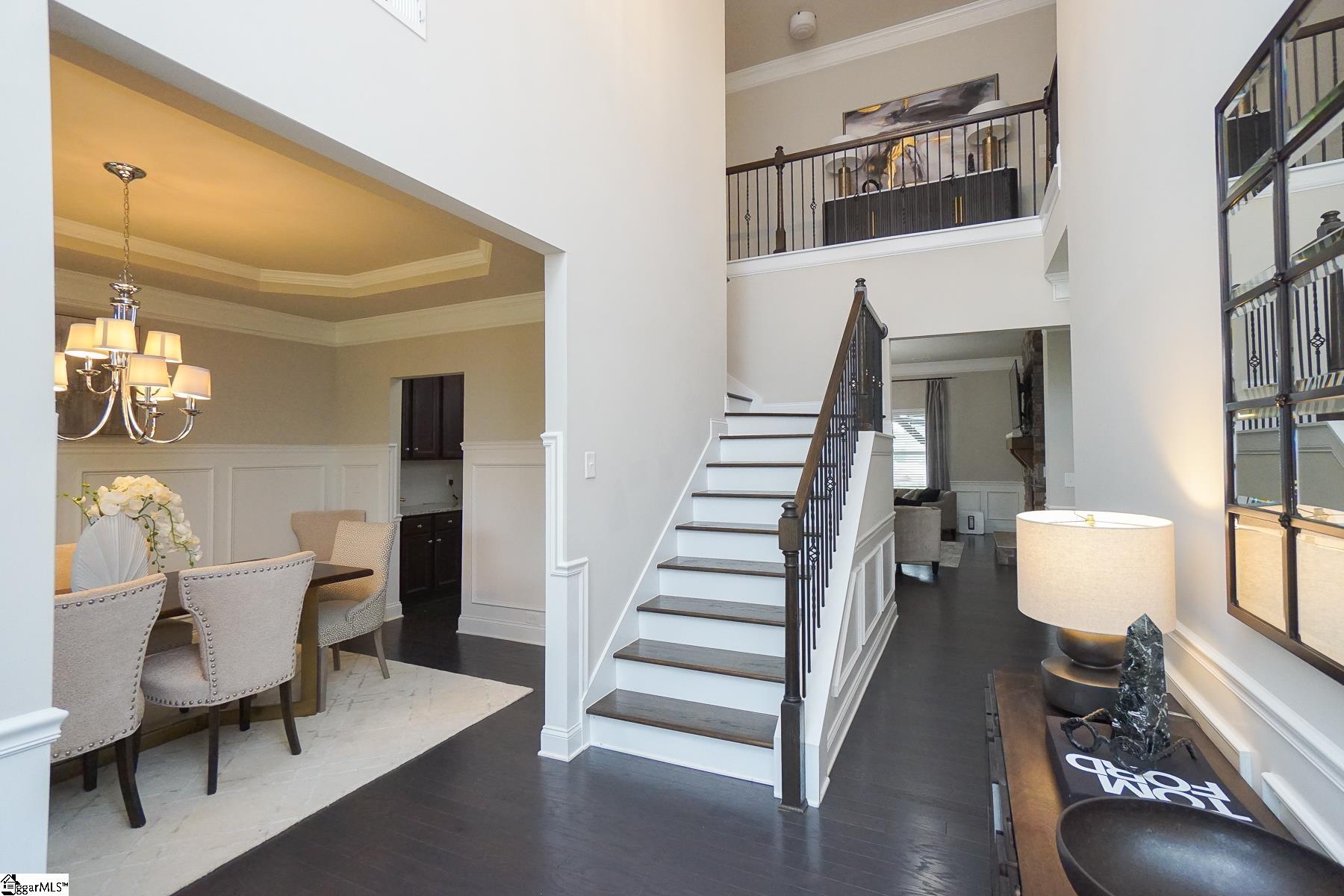 6 Cool Meadow, Fountain Inn, South Carolina image 15