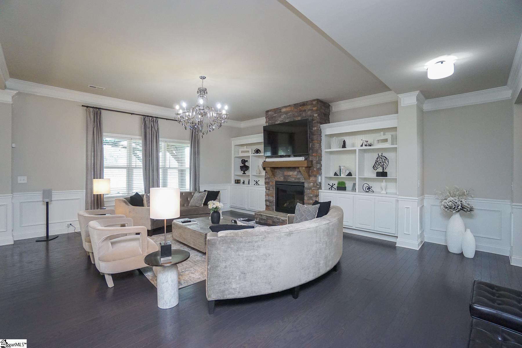 6 Cool Meadow, Fountain Inn, South Carolina image 16