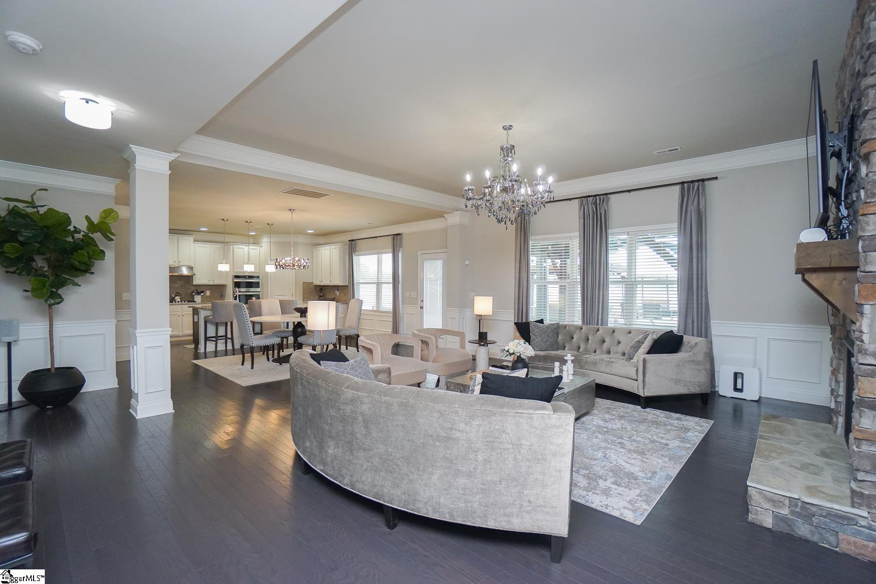 6 Cool Meadow, Fountain Inn, South Carolina image 17