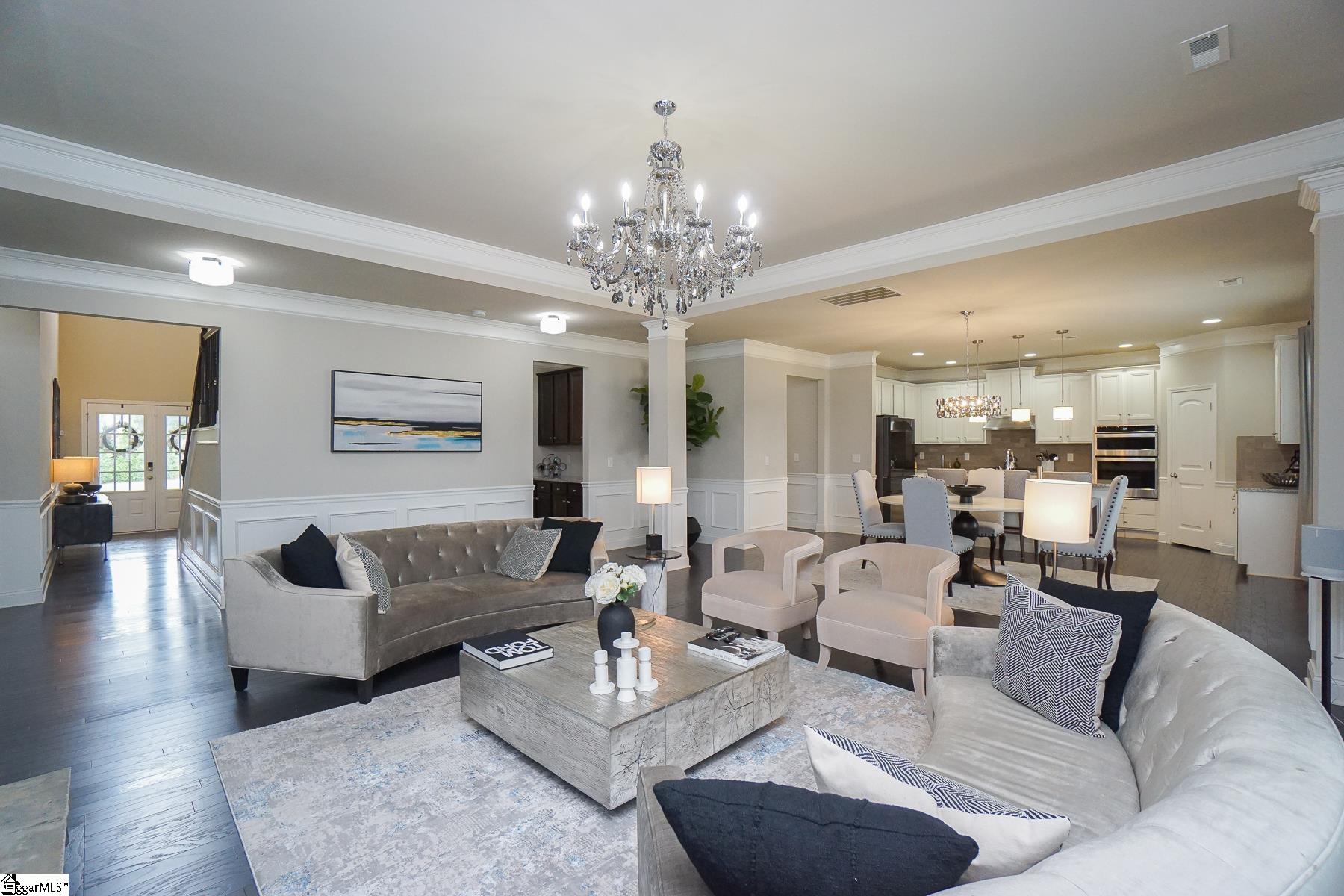 6 Cool Meadow, Fountain Inn, South Carolina image 18