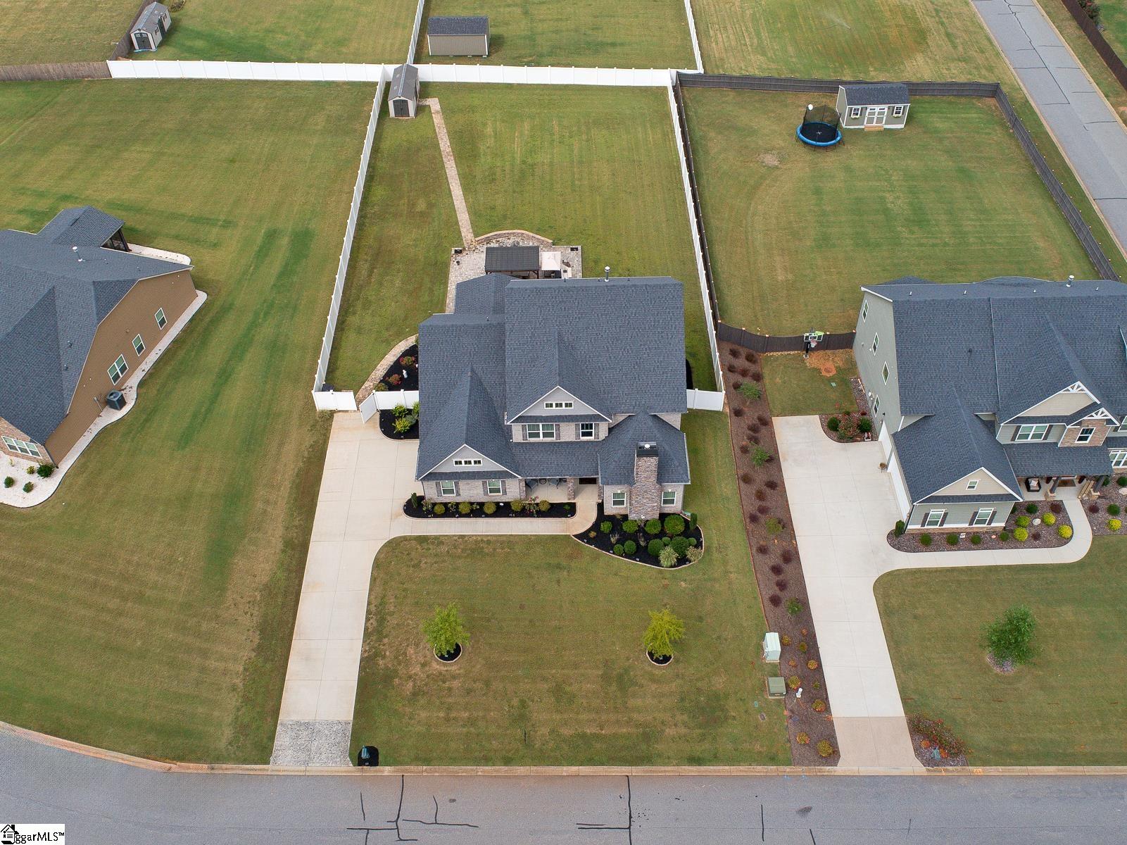 6 Cool Meadow, Fountain Inn, South Carolina image 9