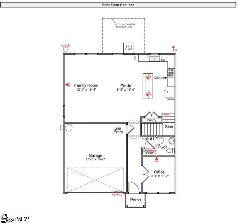 12031 Lansbury, Inman, South Carolina image 2