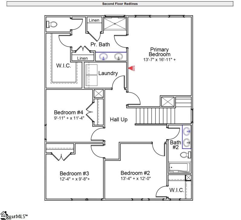 12031 Lansbury, Inman, South Carolina image 3