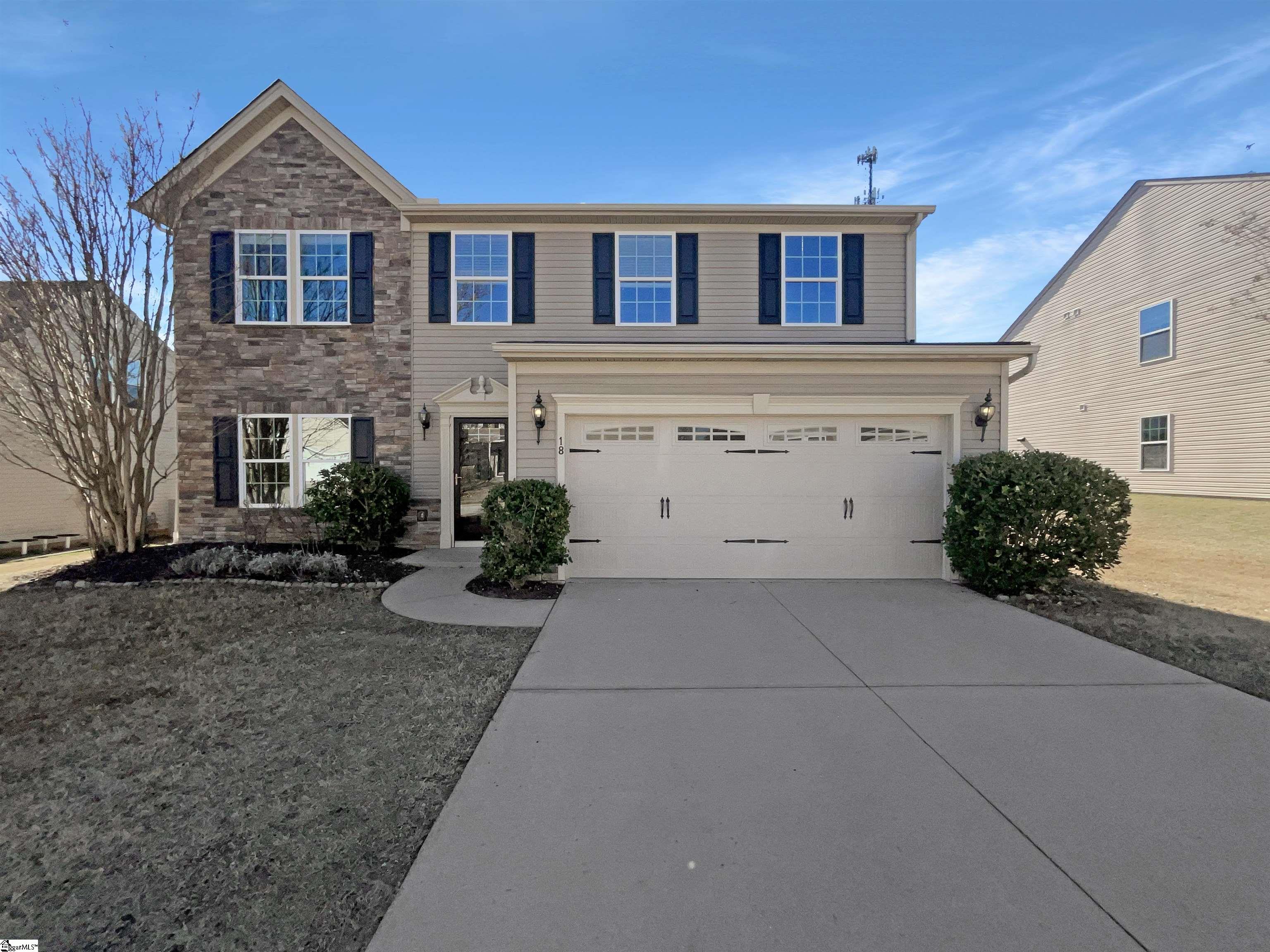 18 Santee, Simpsonville, South Carolina image 1