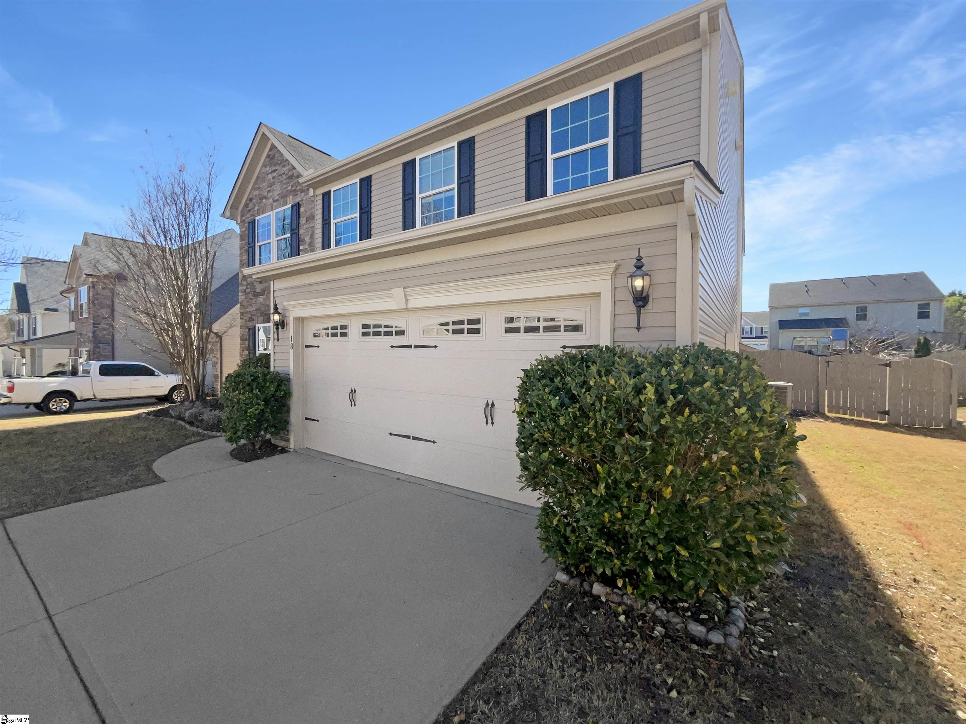 18 Santee, Simpsonville, South Carolina image 10