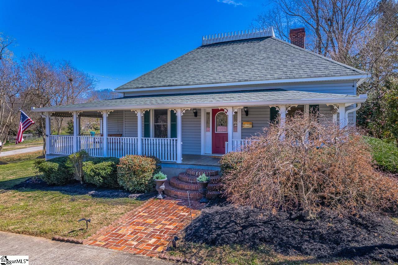 106 E Lime, Blacksburg, South Carolina image 2
