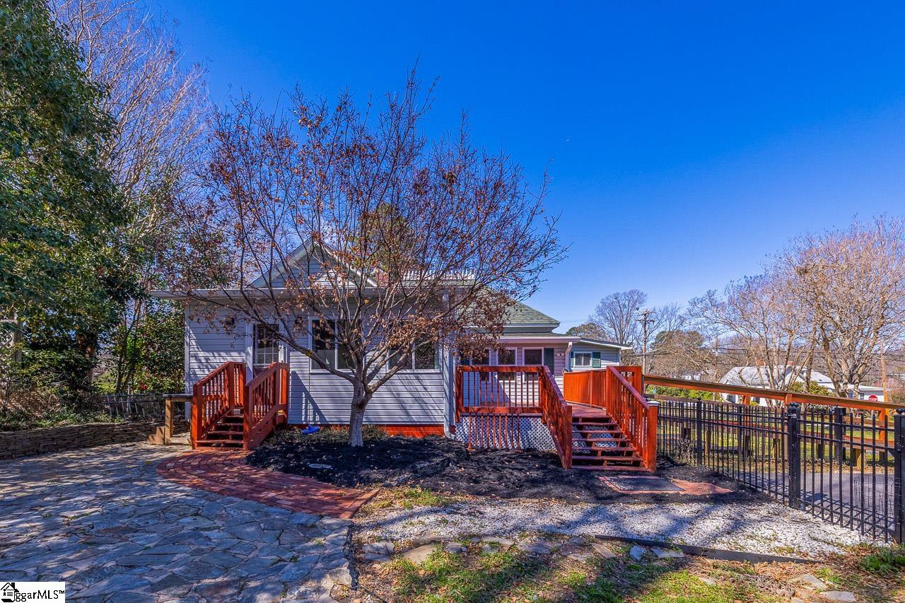106 E Lime, Blacksburg, South Carolina image 36