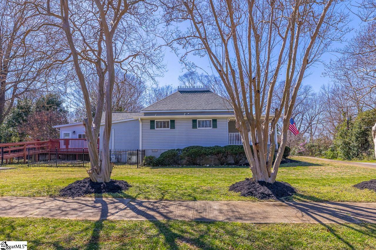 106 E Lime, Blacksburg, South Carolina image 37