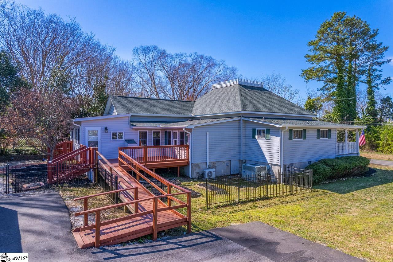 106 E Lime, Blacksburg, South Carolina image 38