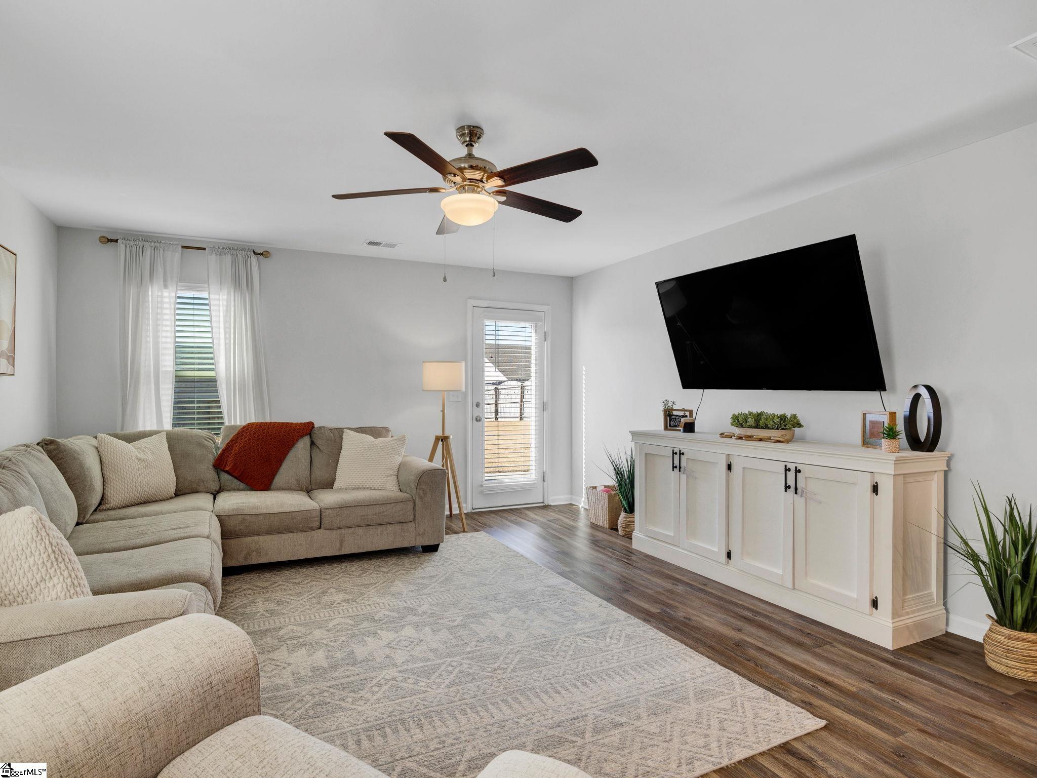 829 Alley Ridge, Inman, South Carolina image 16