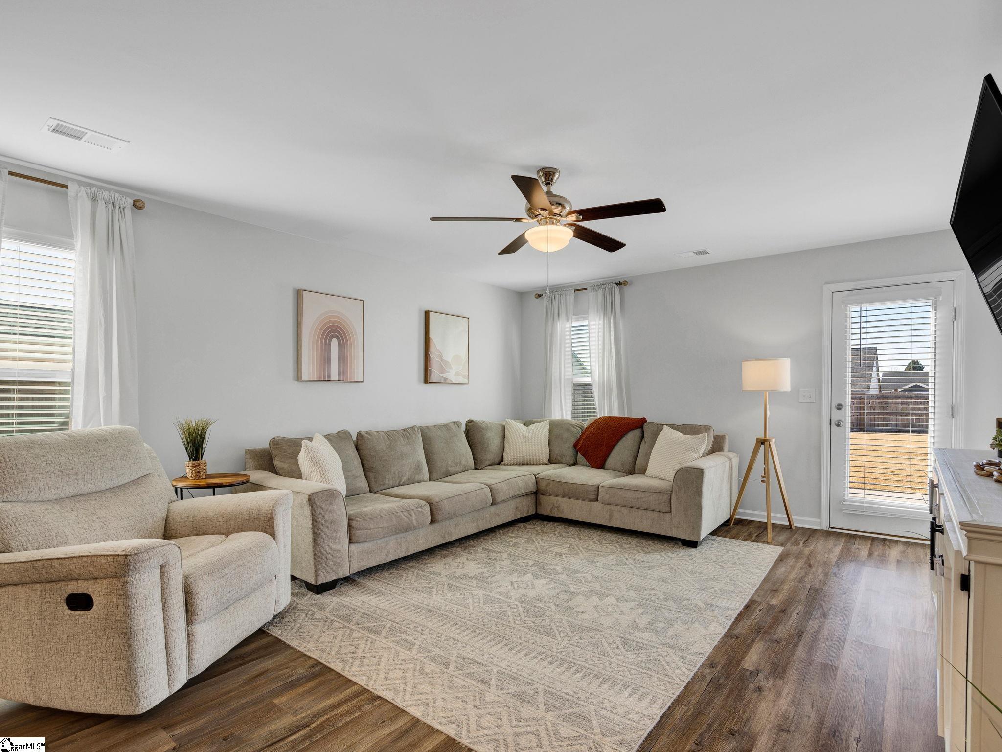 829 Alley Ridge, Inman, South Carolina image 17